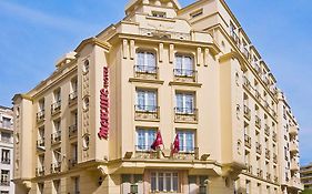 Mercure Nice Centre Grimaldi